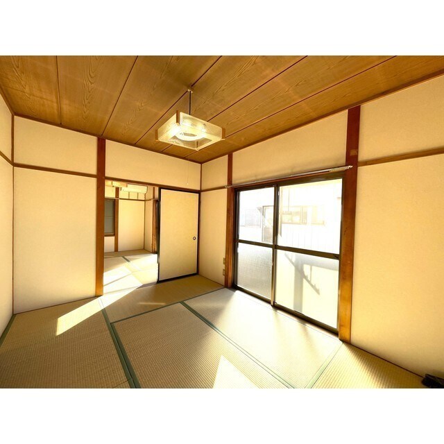 物件内観写真6　(和室)