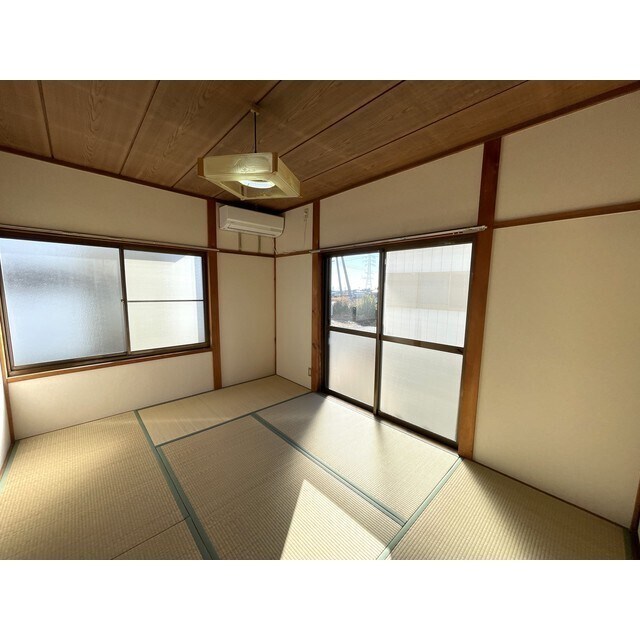 物件内観写真10　(和室)