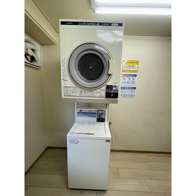 物件外観写真11　