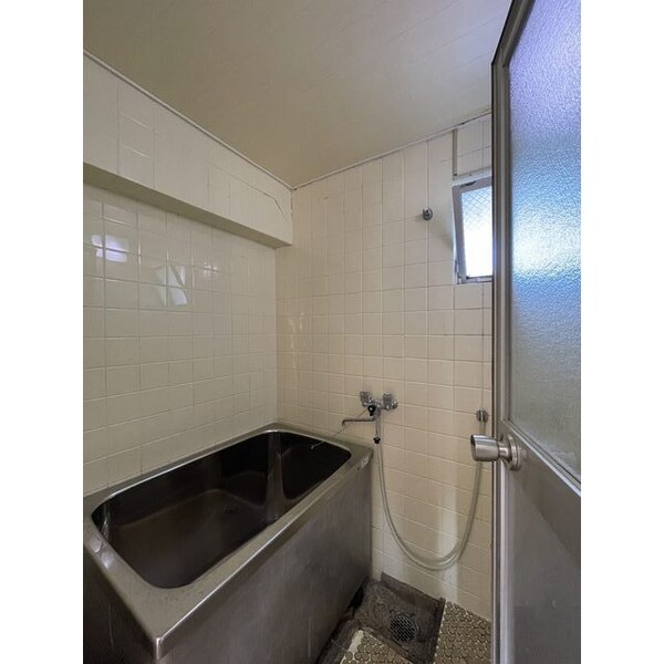 バス／シャワー