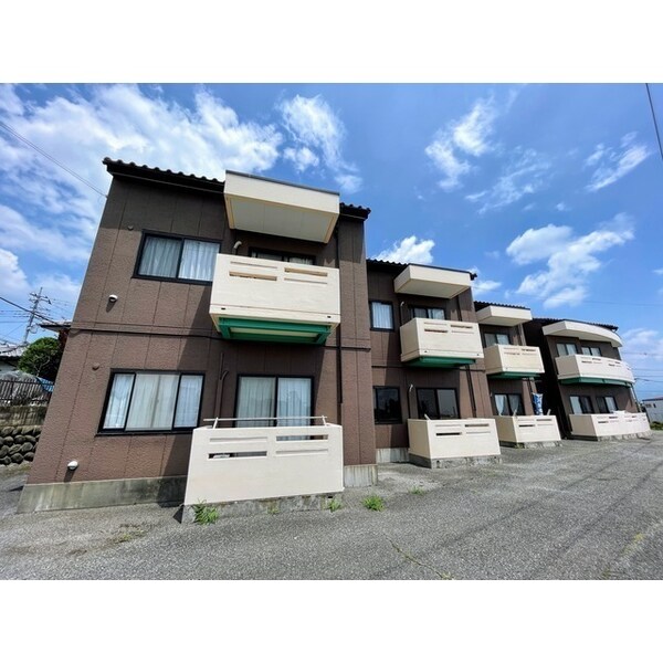 外観(建物外観画像)