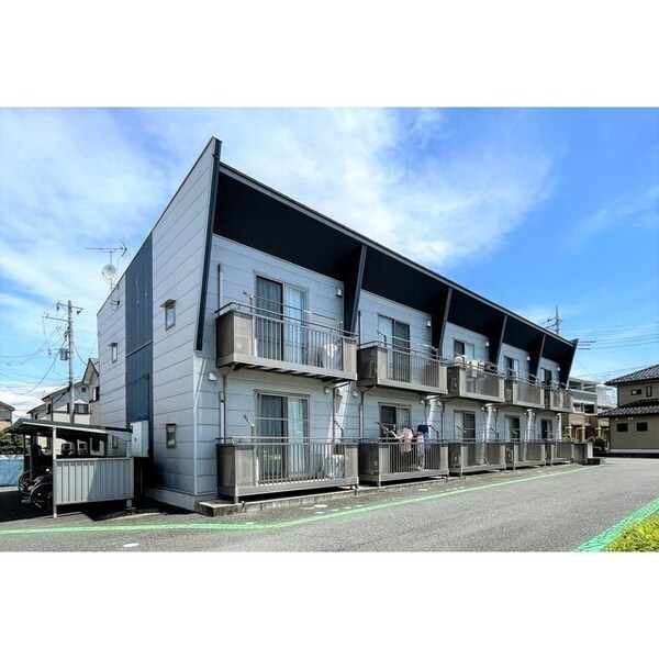 外観(建物外観)