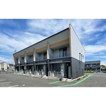 アークトゥルスＤの外観写真