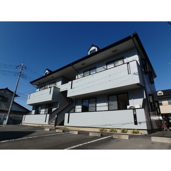 外観(建物外観画像)