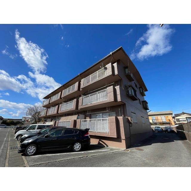 物件外観写真1　(建物外観画像)