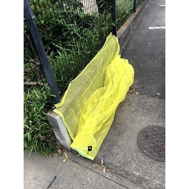 物件外観写真5　(ゴミ置場)