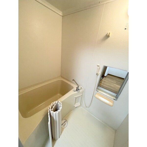 バス／シャワー