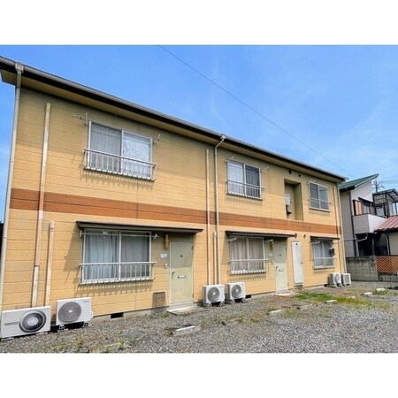 ネクストハイツ下小出外観写真