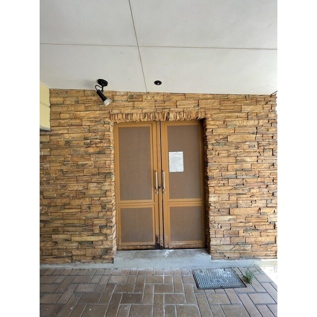 物件外観写真5　(ゴミ捨て場画像)