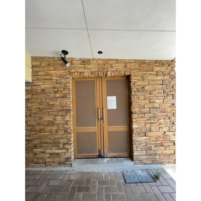 物件外観写真5　(ゴミ捨て場画像)