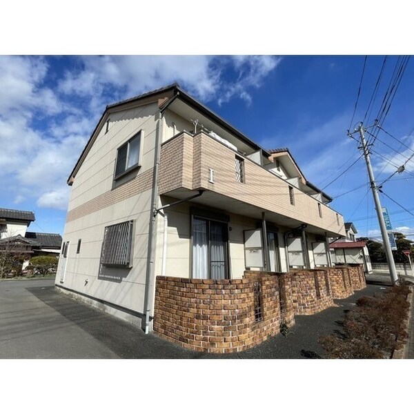 外観(建物外観画像)