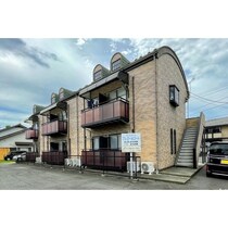 プレミールコートＡの外観写真