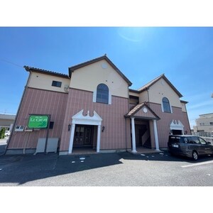 ルシエールＡ外観写真