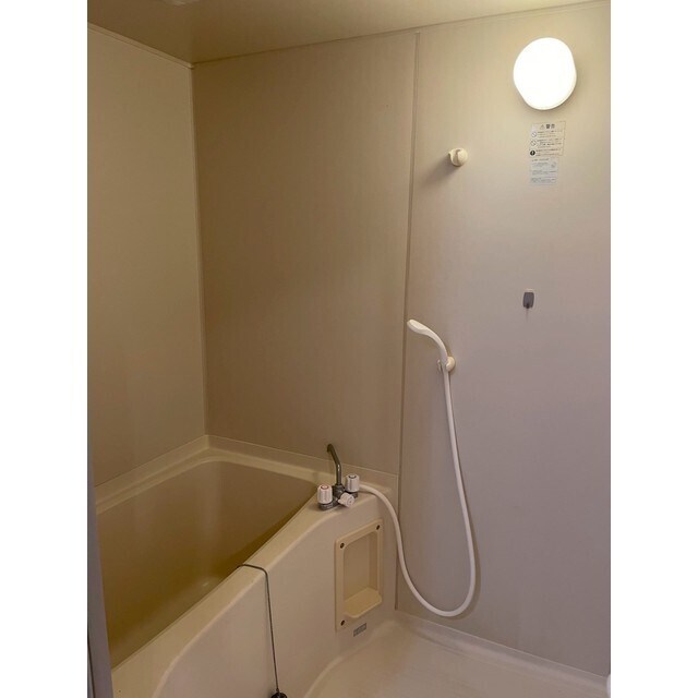 物件内観写真7　(お風呂です。)