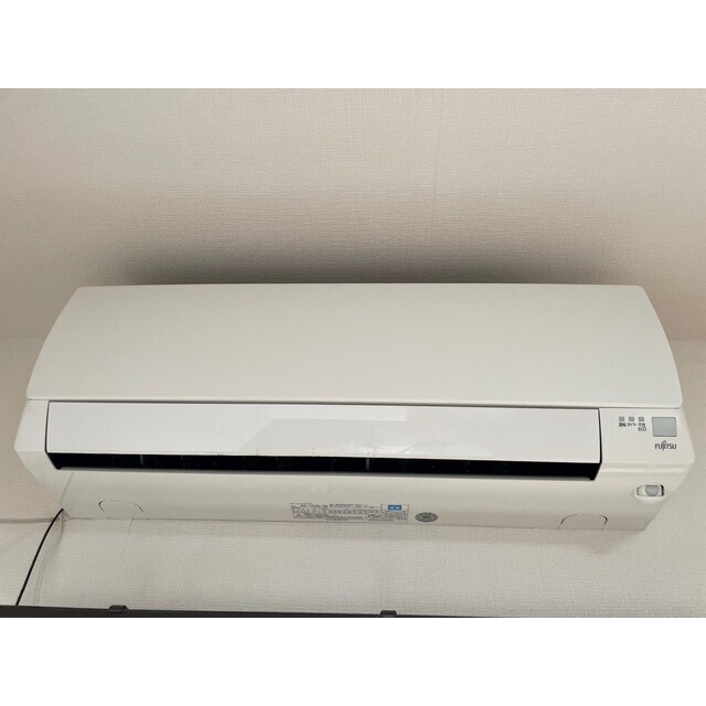 物件内観写真17　(エアコンです。)