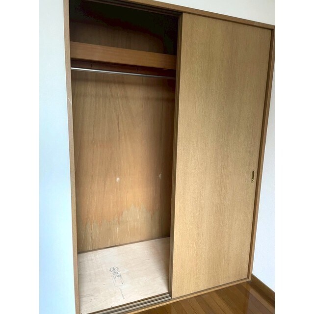 物件内観写真20　(北洋間収納)