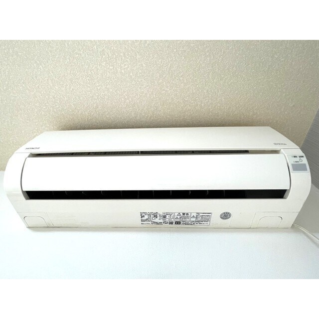 物件内観写真11　(LDKエアコン)