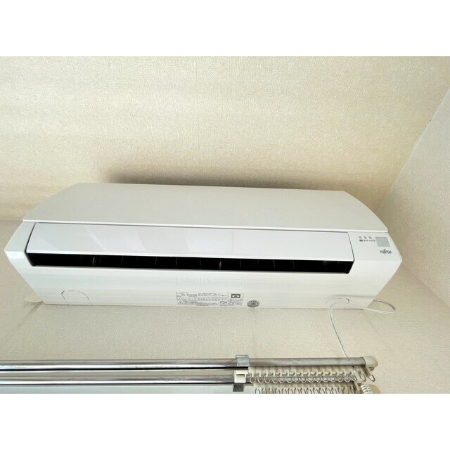 物件内観写真12　(南洋間エアコン)