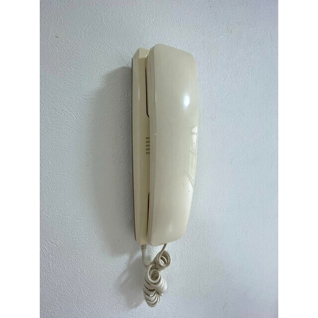 物件内観写真12　(玄関ドア開けずに、チャイム応答できます)