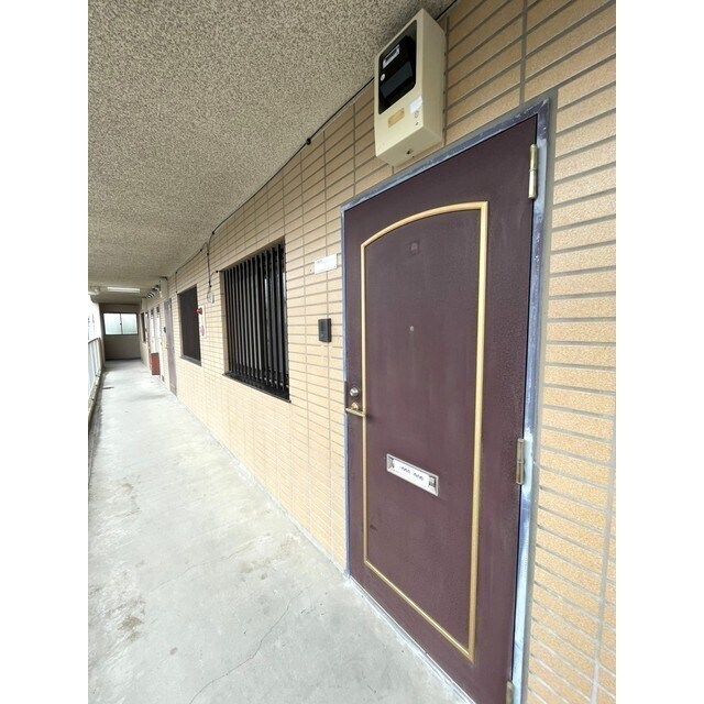 物件内観写真14　(1階、西から2番目のお部屋です)