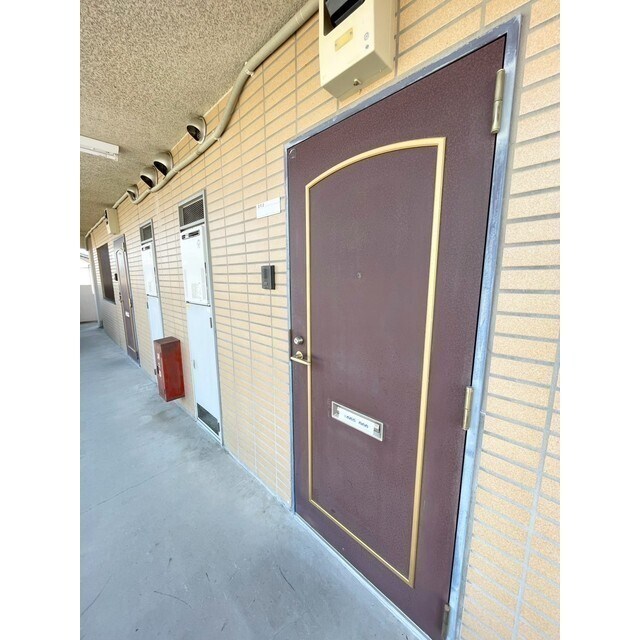 物件内観写真15　(ドア外観)
