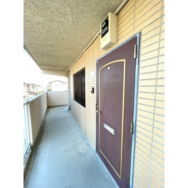 物件内観写真15　(外観)