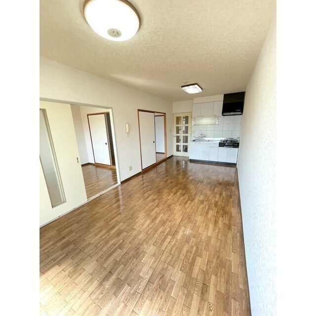 物件内観写真20　(動線便利なLDK)