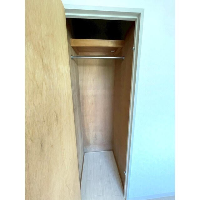 物件内観写真20　(北洋間収納)