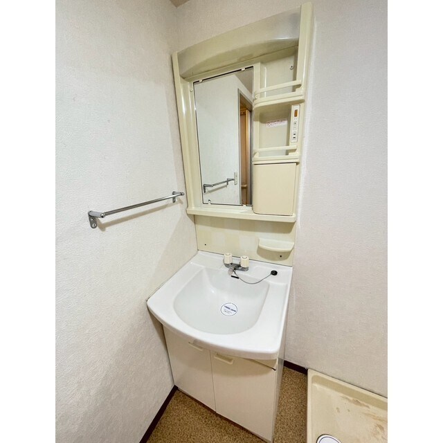 物件内観写真21　(独立洗面台)