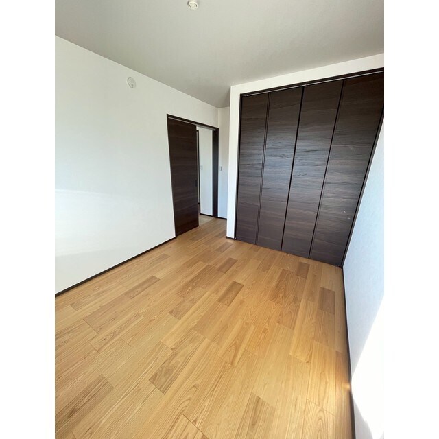 物件内観写真11　(階段上って一番奥のお部屋です！)