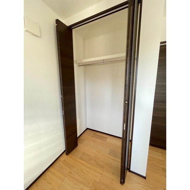 物件内観写真14　(クローゼットあり！)