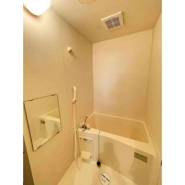 物件内観写真6　(浴室)