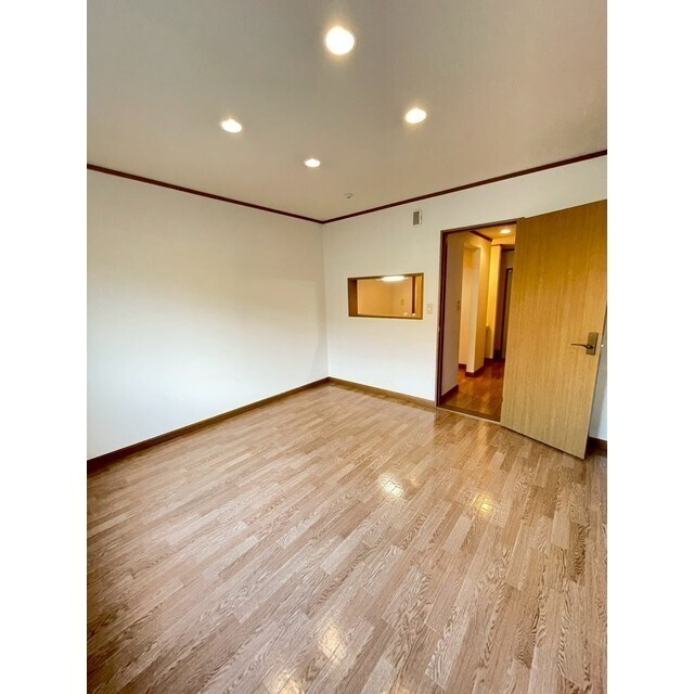 物件内観写真9　(コンパクトな動線が便利です)