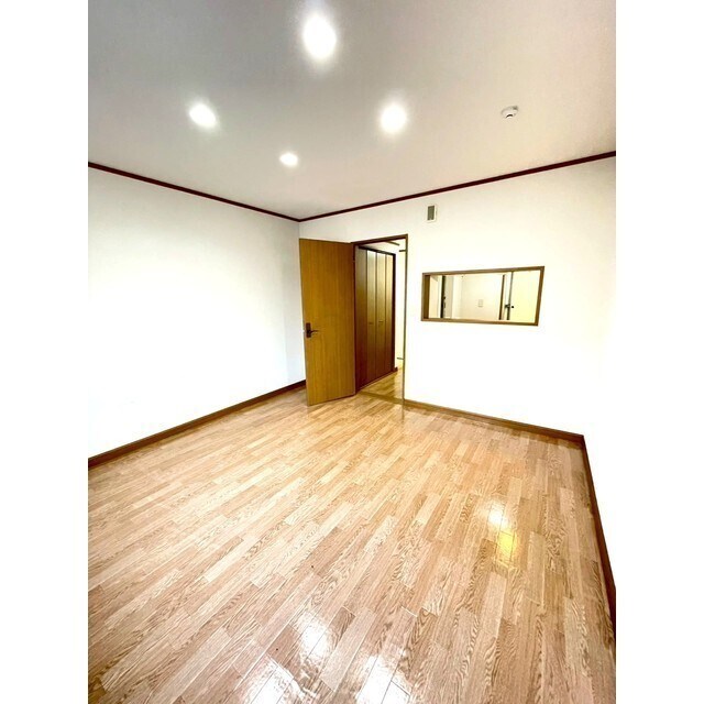 物件内観写真9　(1人暮らしにちょうどいい1K)