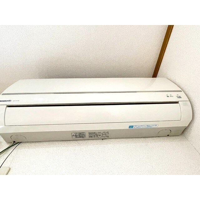 物件内観写真11　(エアコン)