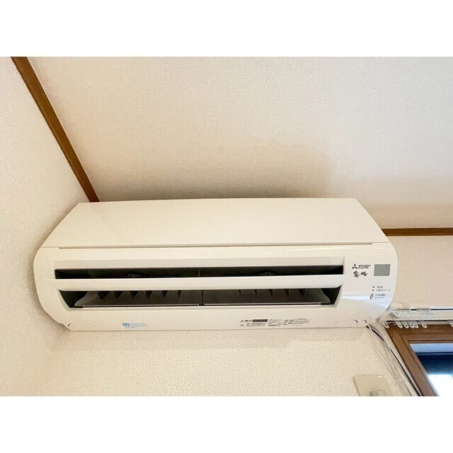 物件内観写真12　(エアコン)