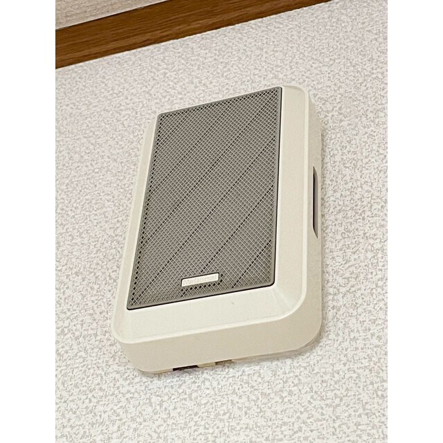 物件内観写真13　(チャイムで来客お知らせ)