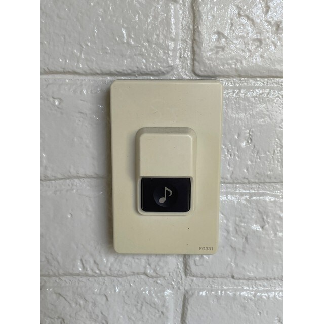 物件内観写真20　(チャイム)