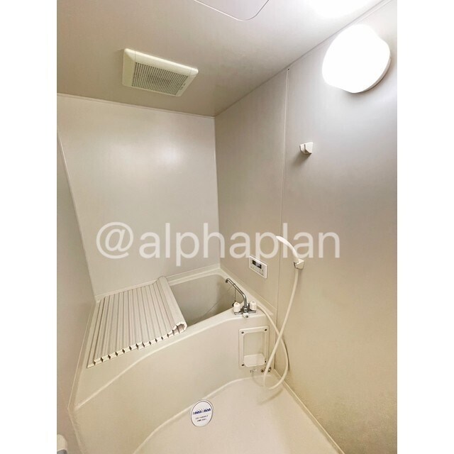 物件内観写真6　(嬉しい追焚機能付き浴室)