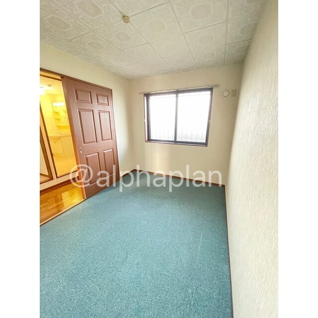 物件内観写真10　(北洋間)