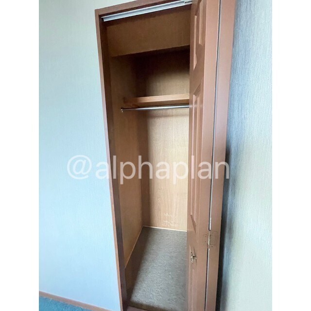 物件内観写真16　(北洋間収納)