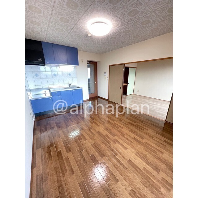 物件内観写真21　(使い勝手よいリビングです♪)