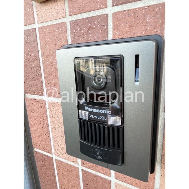 物件内観写真24　(TVインターフォン)