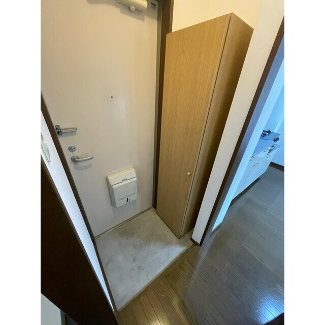 物件内観写真16　(大きめのシューズボックスがあります♪)