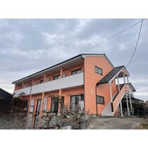 サン田村の外観写真