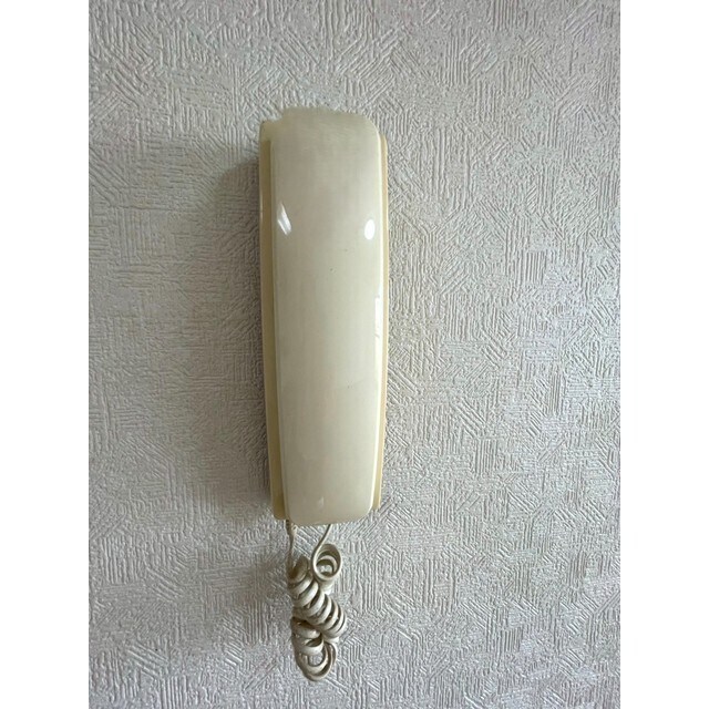 物件内観写真12　(インターフォン)