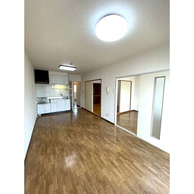 物件内観写真17　(家族集まるLDK♪)