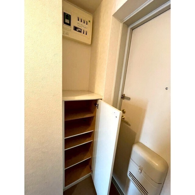 物件内観写真19　(シューズボックス)