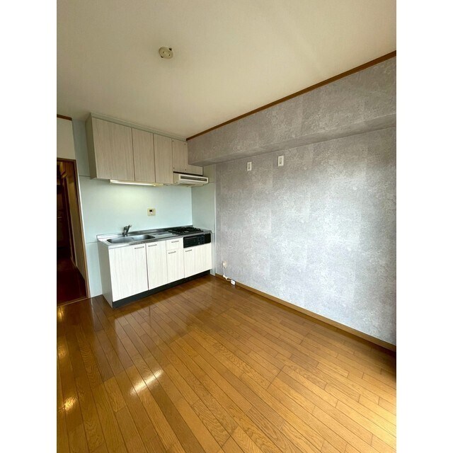 物件内観写真20　(アクセントクロスがお洒落です♪)