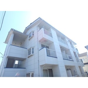 ドルフィン宮子外観写真